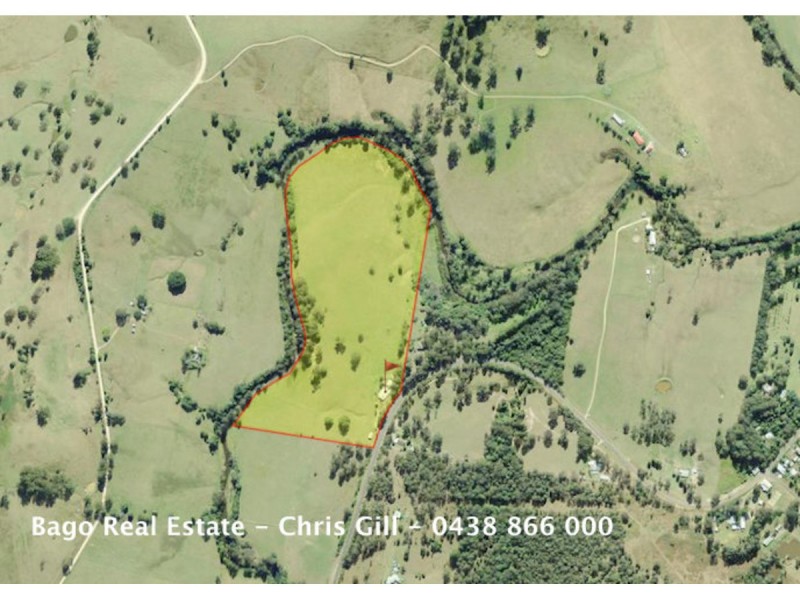 1194 Comboyne Road, Byabarra NSW 2446