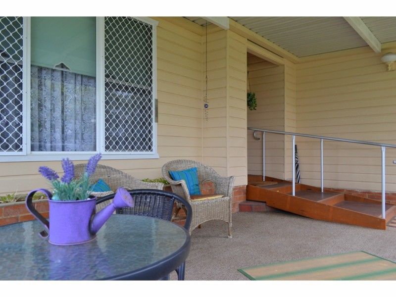 6 Avondale Street, Wauchope NSW 2446