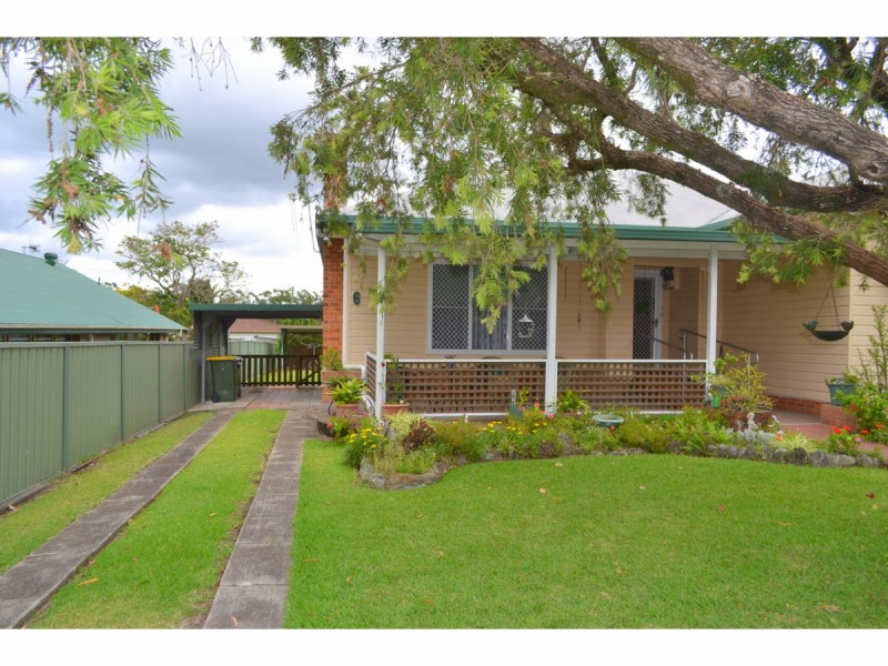 6 Avondale Street, Wauchope NSW 2446