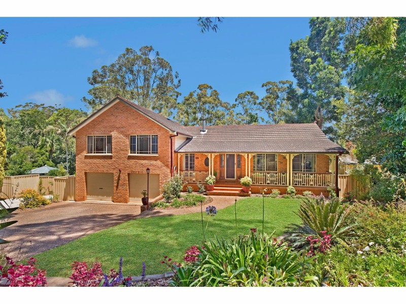 18 Siren Road, Port Macquarie NSW 2444