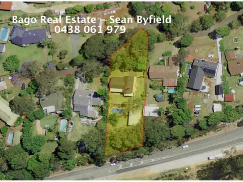 18 Siren Road, Port Macquarie NSW 2444