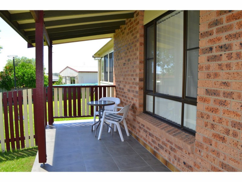 4 Kippara Close, Wauchope NSW 2446