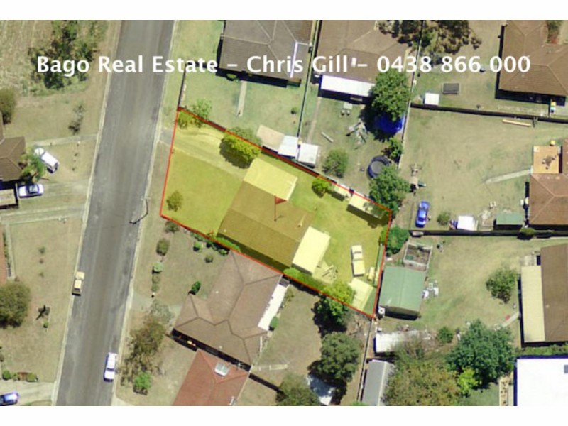 4 Kippara Close, Wauchope NSW 2446