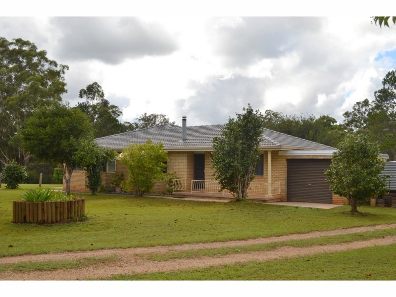 510 Stoney Creek Road, Redbank NSW 2446
