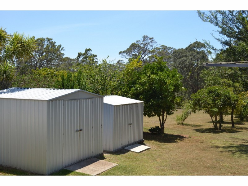 510 Stoney Creek Road, Redbank NSW 2446