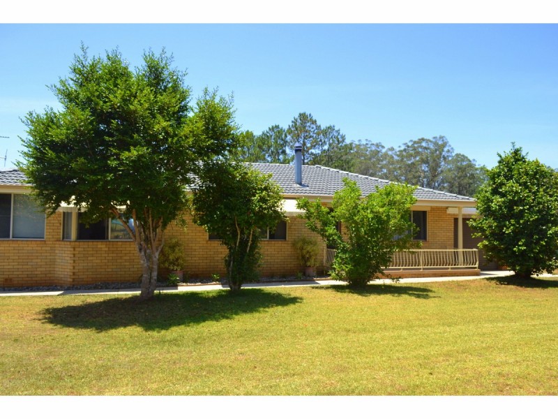 510 Stoney Creek Road, Redbank NSW 2446