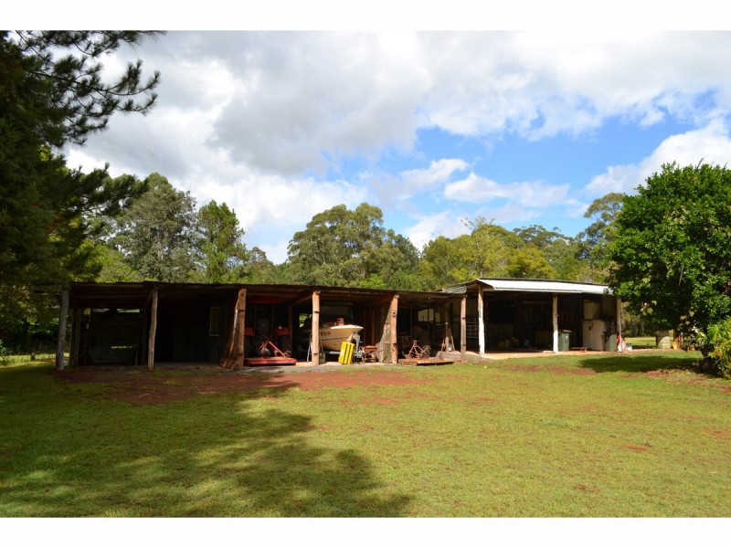 510 Stoney Creek Road, Redbank NSW 2446