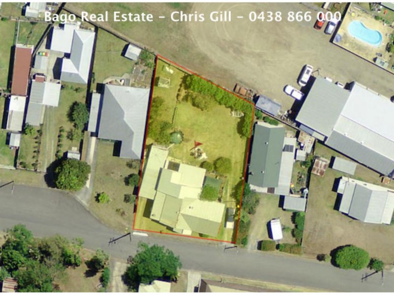3 Wade Street, Wauchope NSW 2446