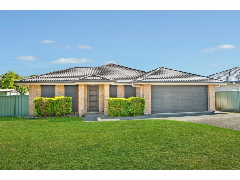 28 Crosslands Avenue, Wauchope NSW 2446