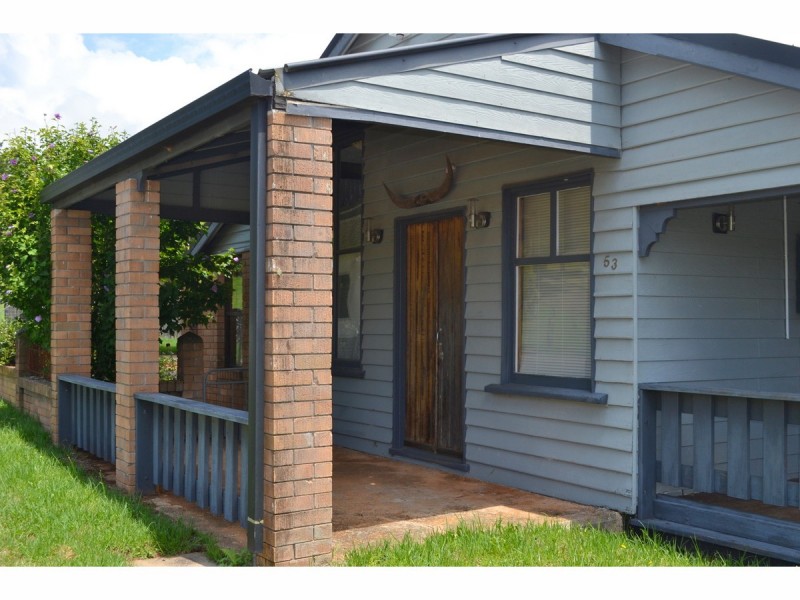 53 Main Street, Comboyne NSW 2429