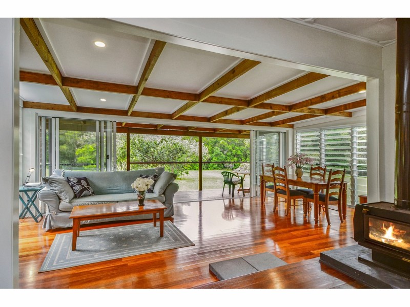 929 Comboyne Road, Byabarra NSW 2446