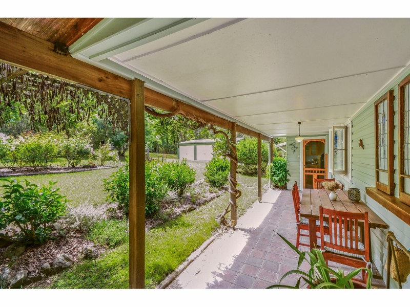 929 Comboyne Road, Byabarra NSW 2446