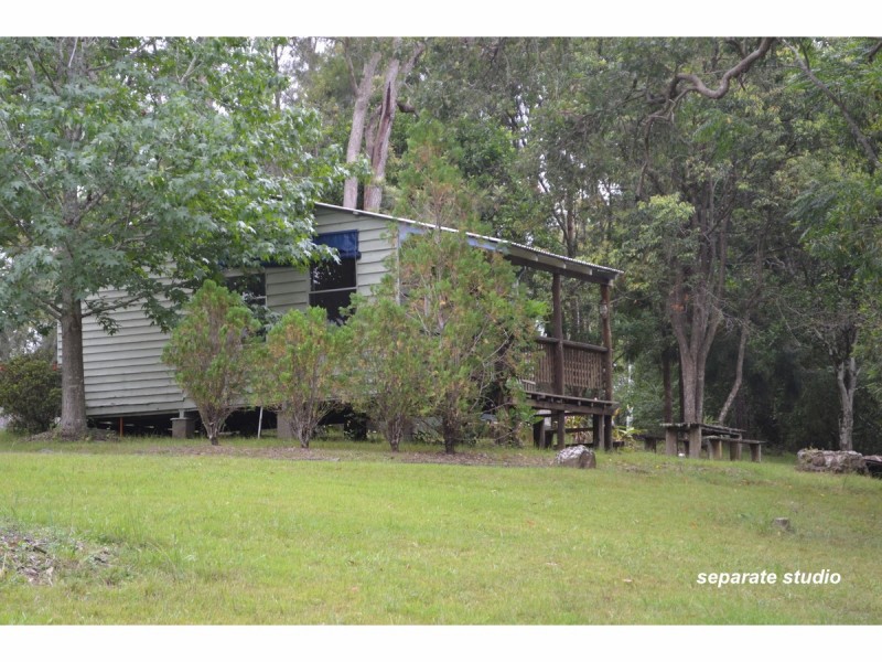 929 Comboyne Road, Byabarra NSW 2446