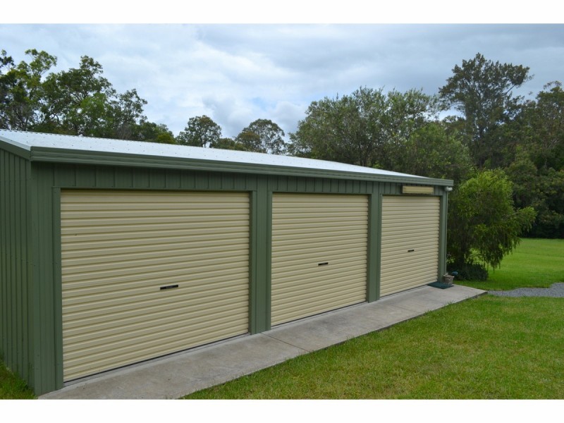 929 Comboyne Road, Byabarra NSW 2446