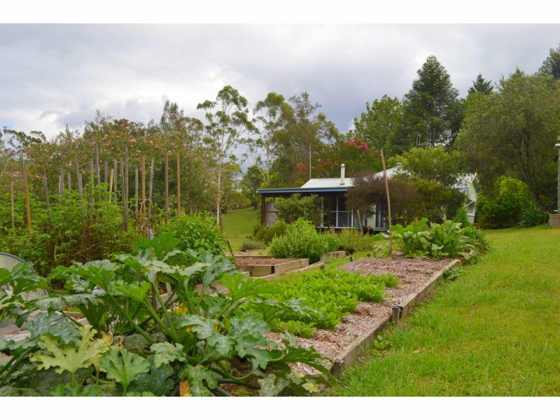 929 Comboyne Road, Byabarra NSW 2446