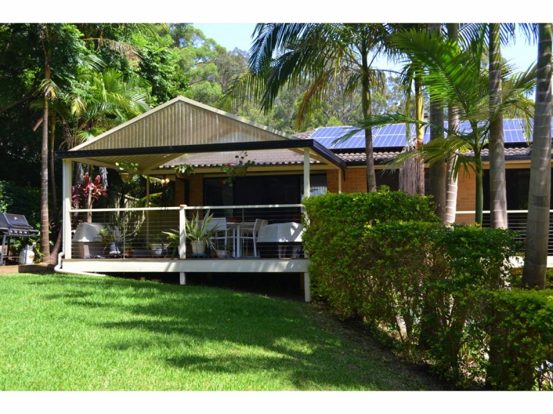 1 Timbertops Close, Wauchope NSW 2446
