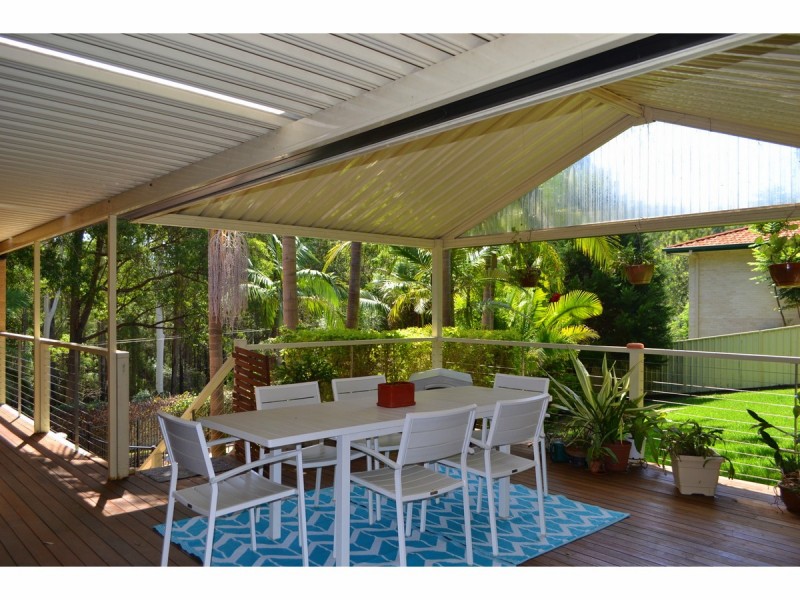 1 Timbertops Close, Wauchope NSW 2446