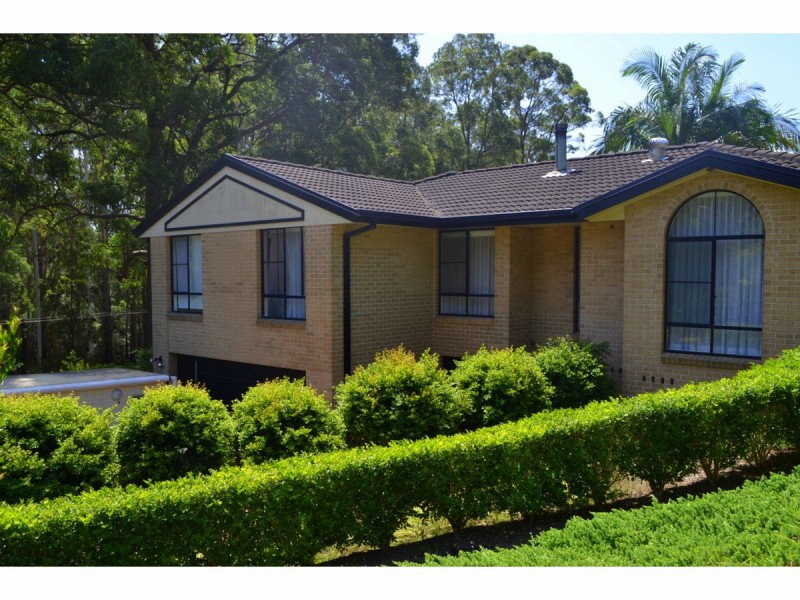 1 Timbertops Close, Wauchope NSW 2446