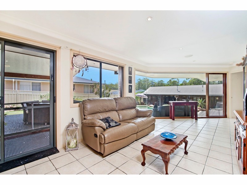 11 Pioneer Place, Wauchope NSW 2446