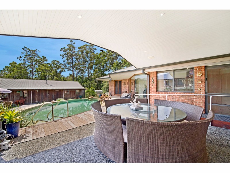 11 Pioneer Place, Wauchope NSW 2446