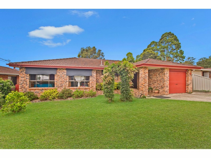6 Kippara Close, Wauchope NSW 2446