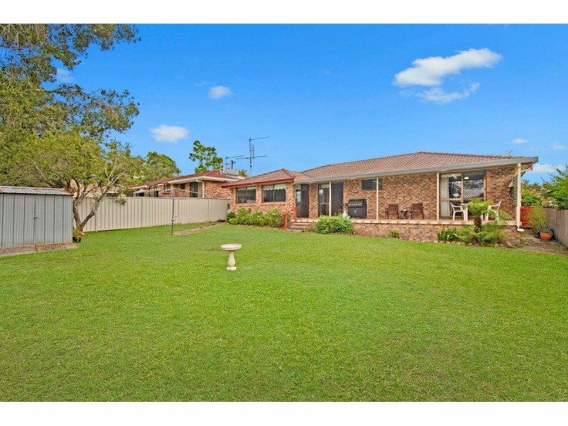 6 Kippara Close, Wauchope NSW 2446