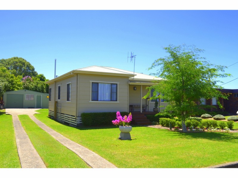 17 Princess Avenue, Wauchope NSW 2446