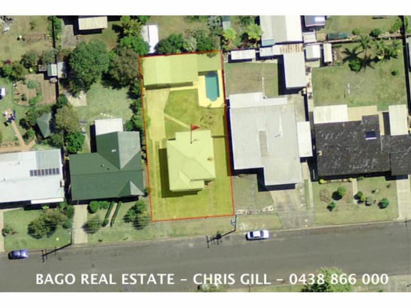 17 Princess Avenue, Wauchope NSW 2446