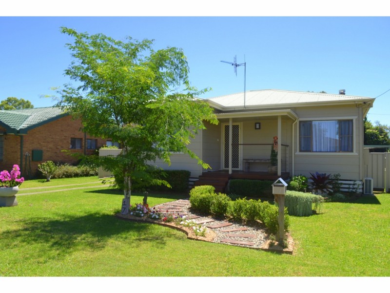 17 Princess Avenue, Wauchope NSW 2446