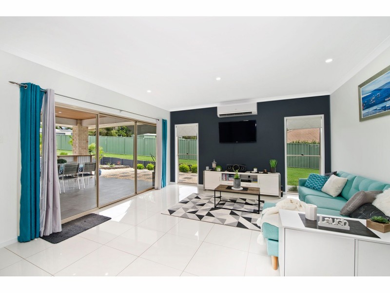 1 Bindi Close, Wauchope NSW 2446