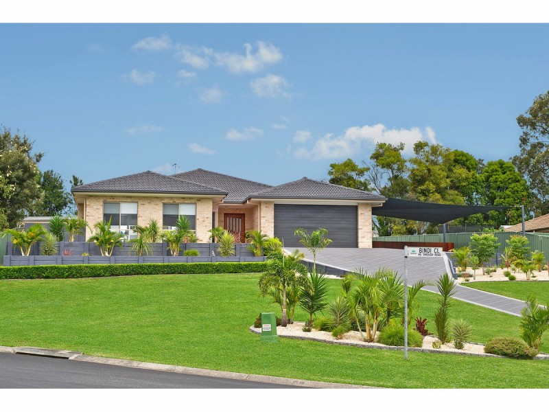 1 Bindi Close, Wauchope NSW 2446
