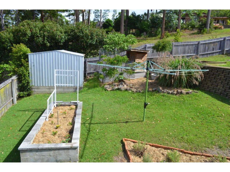63 Cowarral Circuit, Wauchope NSW 2446