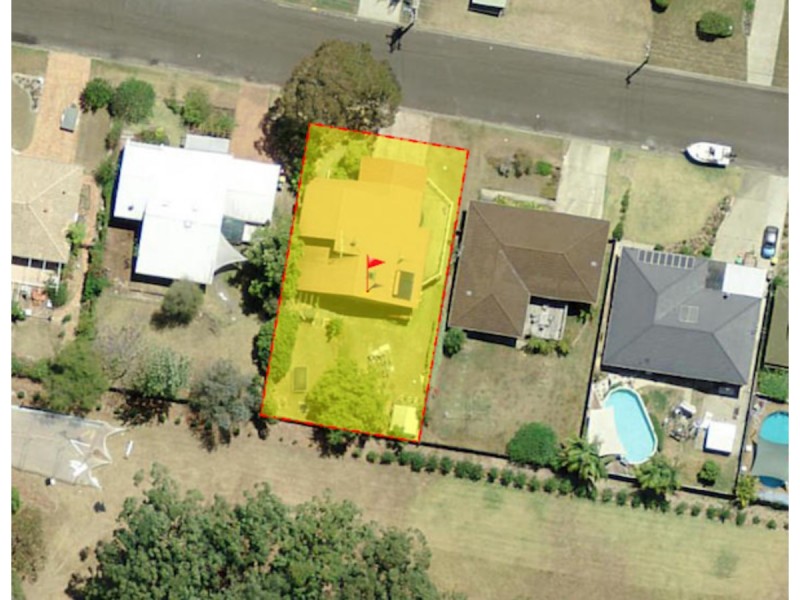 63 Cowarral Circuit, Wauchope NSW 2446