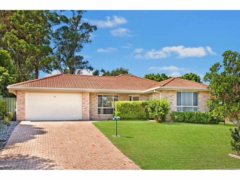 16 Rodlee Street, Wauchope NSW 2446