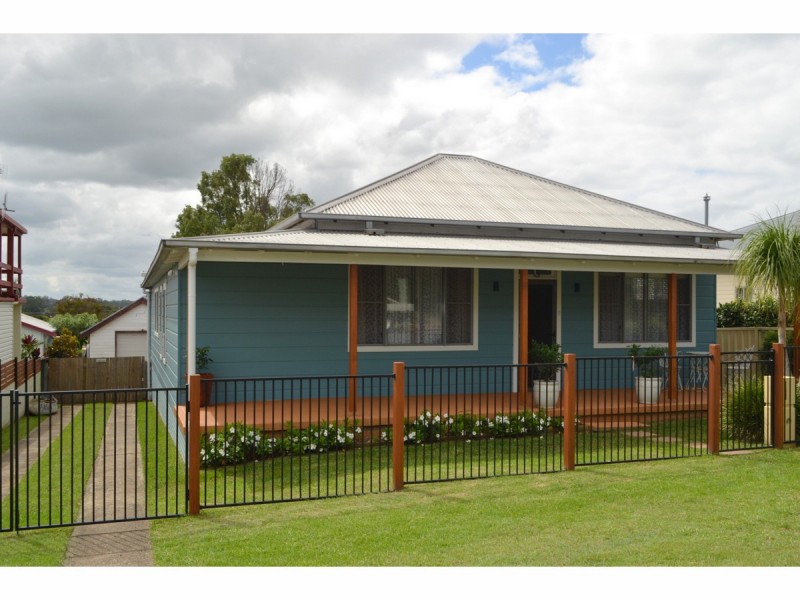 5 Johnstone Street, Wauchope NSW 2446