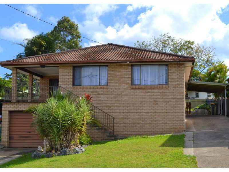 3 Gowrie Road, Wauchope NSW 2446