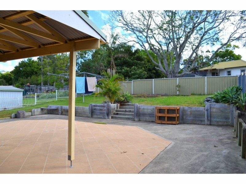 3 Gowrie Road, Wauchope NSW 2446