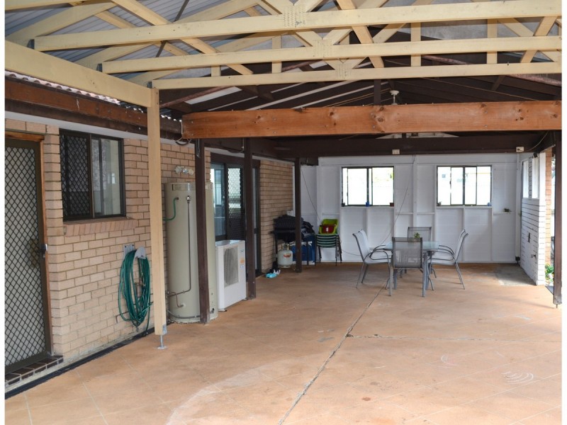 3 Gowrie Road, Wauchope NSW 2446
