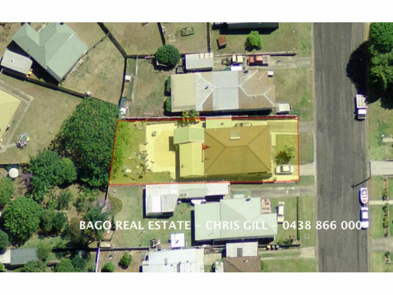 3 Gowrie Road, Wauchope NSW 2446