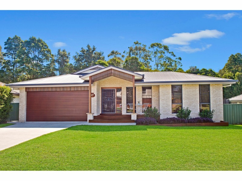87 Riverbreeze Drive, Wauchope NSW 2446