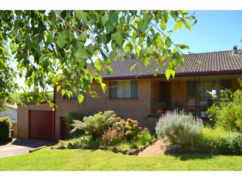 22 Thone Street, Comboyne, Comboyne NSW 2429