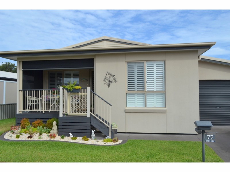 77/1a Lincoln Road, Port Macquarie NSW 2444