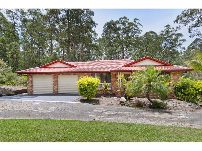 88 Warrew Crescent, King Creek NSW 2446