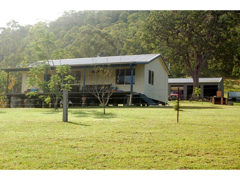 Mount Seaview NSW 2446