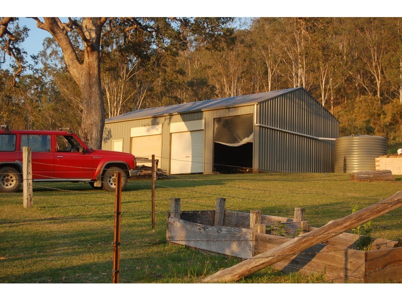 Mount Seaview NSW 2446