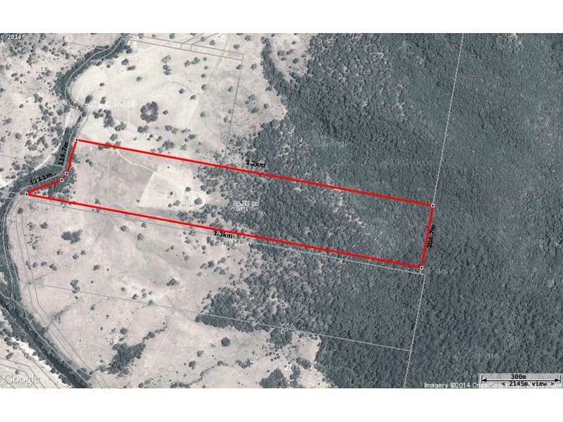 Mount Seaview NSW 2446