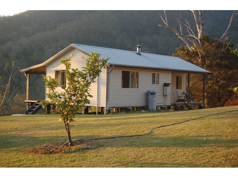 Mount Seaview NSW 2446