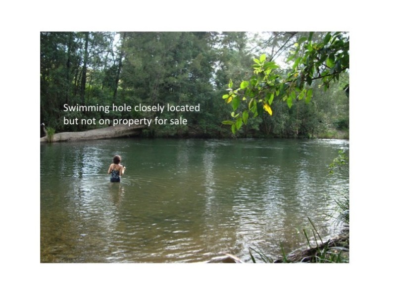 Mount Seaview NSW 2446