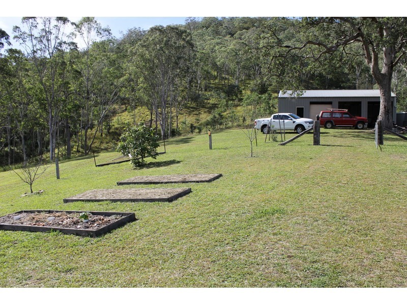 Mount Seaview NSW 2446