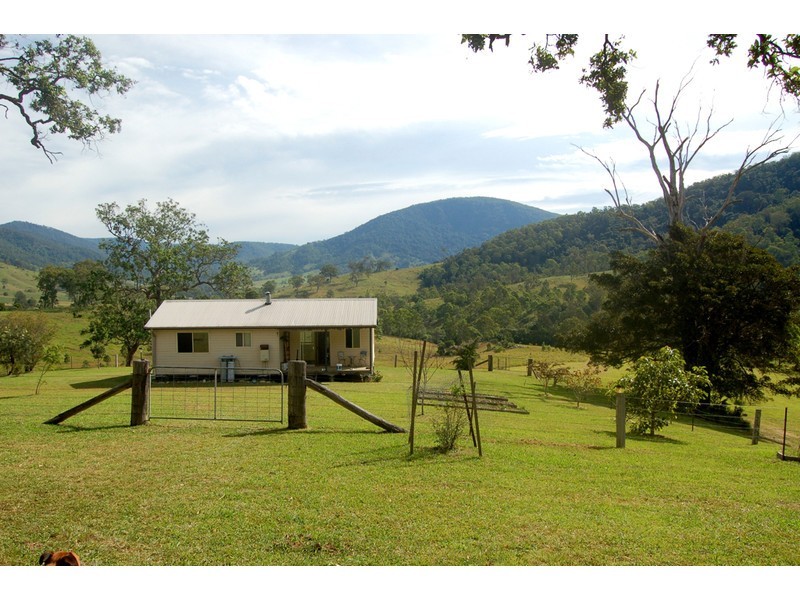 Mount Seaview NSW 2446